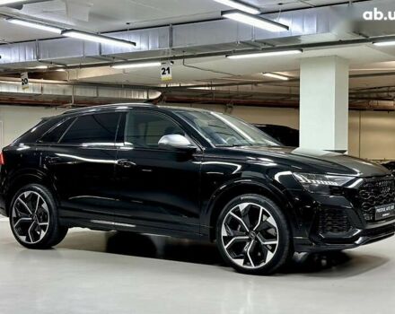 Ауди RS Q8, объемом двигателя 0 л и пробегом 34 тыс. км за 127000 $, фото 13 на Automoto.ua