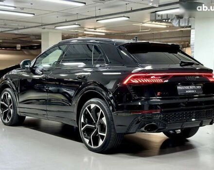 Ауди RS Q8, объемом двигателя 0 л и пробегом 34 тыс. км за 127000 $, фото 24 на Automoto.ua