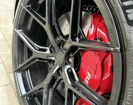 Ауді RS Q8, об'ємом двигуна 4 л та пробігом 15 тис. км за 139222 $, фото 35 на Automoto.ua