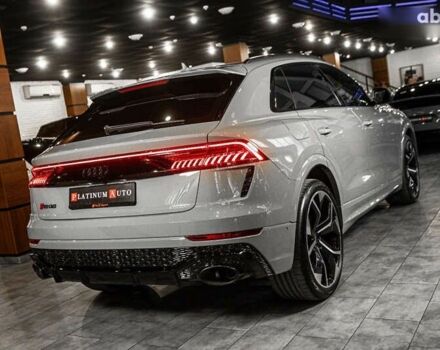 Ауди RS Q8, объемом двигателя 0 л и пробегом 15 тыс. км за 122000 $, фото 28 на Automoto.ua