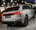 Ауди RS Q8, объемом двигателя 0 л и пробегом 15 тыс. км за 122000 $, фото 28 на Automoto.ua