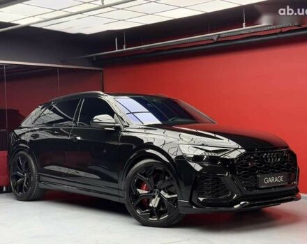 Ауди RS Q8, объемом двигателя 4 л и пробегом 42 тыс. км за 118900 $, фото 14 на Automoto.ua