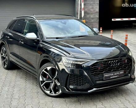 Ауди RS Q8, объемом двигателя 0 л и пробегом 34 тыс. км за 129000 $, фото 6 на Automoto.ua