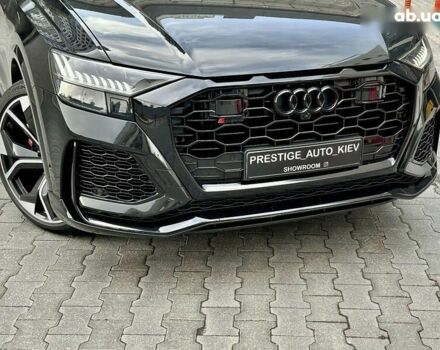 Ауди RS Q8, объемом двигателя 0 л и пробегом 34 тыс. км за 129000 $, фото 7 на Automoto.ua