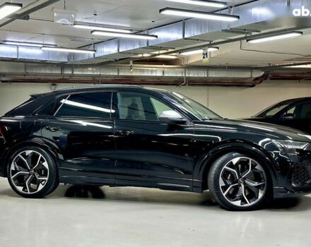 Ауди RS Q8, объемом двигателя 0 л и пробегом 34 тыс. км за 127000 $, фото 4 на Automoto.ua