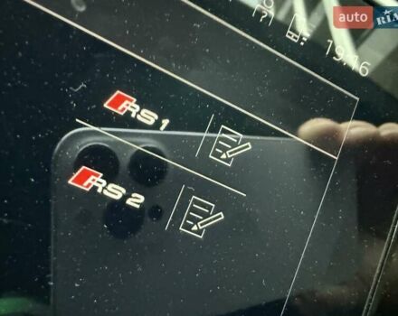Ауді RS Q8, об'ємом двигуна 4 л та пробігом 15 тис. км за 139222 $, фото 8 на Automoto.ua