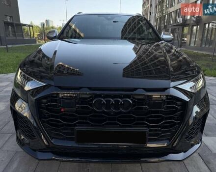 Ауди RS Q8, объемом двигателя 4 л и пробегом 16 тыс. км за 138300 $, фото 24 на Automoto.ua