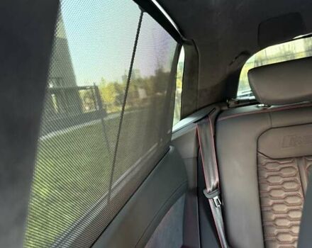 Ауди RS Q8, объемом двигателя 4 л и пробегом 16 тыс. км за 138300 $, фото 9 на Automoto.ua