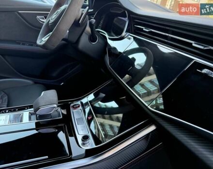 Ауди RS Q8, объемом двигателя 4 л и пробегом 16 тыс. км за 138300 $, фото 21 на Automoto.ua