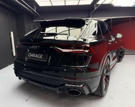 Ауди RS Q8, объемом двигателя 4 л и пробегом 39 тыс. км за 123900 $, фото 17 на Automoto.ua