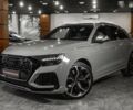 Ауди RS Q8, объемом двигателя 0 л и пробегом 15 тыс. км за 122000 $, фото 13 на Automoto.ua