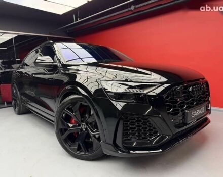 Ауди RS Q8, объемом двигателя 4 л и пробегом 42 тыс. км за 118900 $, фото 10 на Automoto.ua