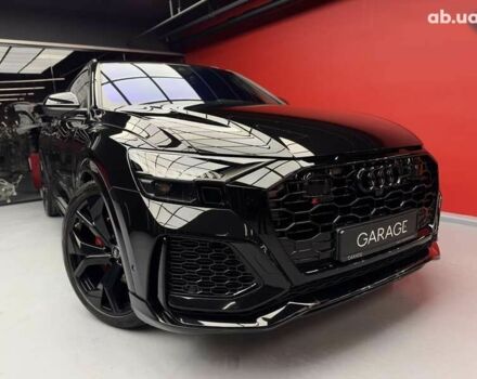Ауди RS Q8, объемом двигателя 4 л и пробегом 33 тыс. км за 125900 $, фото 9 на Automoto.ua