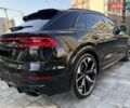 Ауди RS Q8, объемом двигателя 4 л и пробегом 16 тыс. км за 138300 $, фото 37 на Automoto.ua