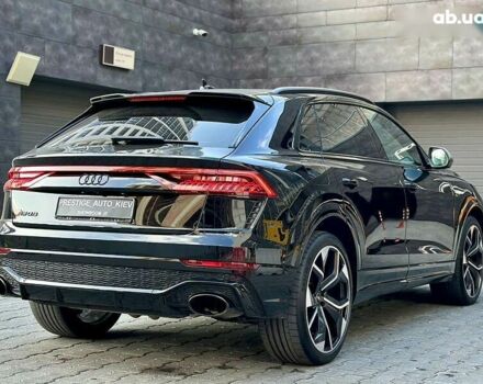 Ауди RS Q8, объемом двигателя 0 л и пробегом 34 тыс. км за 129000 $, фото 16 на Automoto.ua