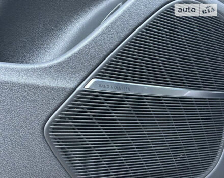 Ауді RS Q8, об'ємом двигуна 4 л та пробігом 16 тис. км за 164999 $, фото 18 на Automoto.ua