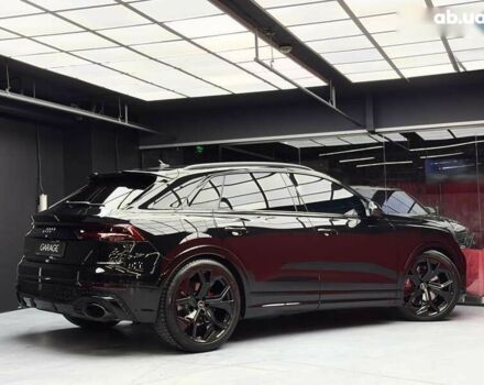Ауди RS Q8, объемом двигателя 4 л и пробегом 39 тыс. км за 123900 $, фото 22 на Automoto.ua