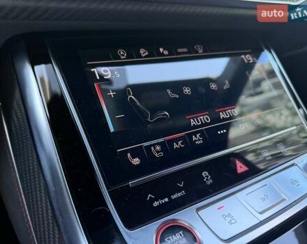Ауди RS Q8, объемом двигателя 4 л и пробегом 16 тыс. км за 138300 $, фото 41 на Automoto.ua