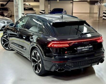 Ауди RS Q8, объемом двигателя 0 л и пробегом 34 тыс. км за 127000 $, фото 27 на Automoto.ua