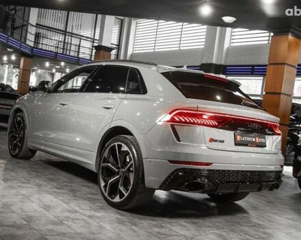 Ауди RS Q8, объемом двигателя 0 л и пробегом 15 тыс. км за 122000 $, фото 14 на Automoto.ua