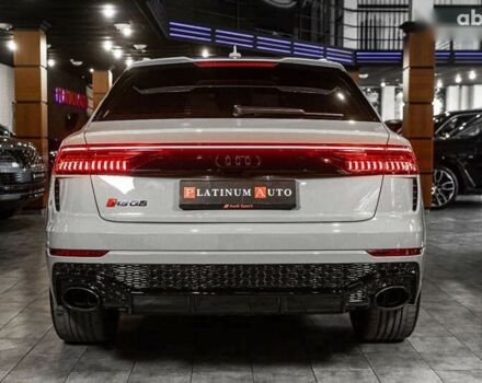 Ауди RS Q8, объемом двигателя 0 л и пробегом 15 тыс. км за 122000 $, фото 22 на Automoto.ua