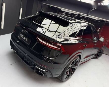 Ауди RS Q8, объемом двигателя 4 л и пробегом 33 тыс. км за 125900 $, фото 23 на Automoto.ua