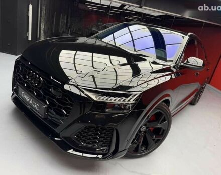 Ауди RS Q8, объемом двигателя 4 л и пробегом 33 тыс. км за 125900 $, фото 8 на Automoto.ua