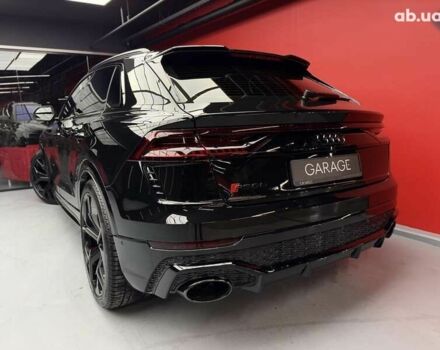 Ауди RS Q8, объемом двигателя 4 л и пробегом 42 тыс. км за 118900 $, фото 24 на Automoto.ua
