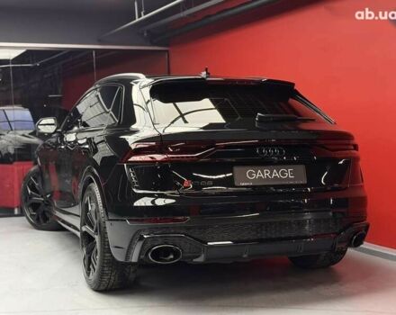 Ауди RS Q8, объемом двигателя 4 л и пробегом 42 тыс. км за 118900 $, фото 27 на Automoto.ua