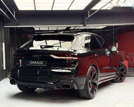 Ауди RS Q8, объемом двигателя 4 л и пробегом 39 тыс. км за 123900 $, фото 21 на Automoto.ua