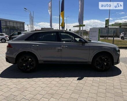 Ауді RS Q8, об'ємом двигуна 4 л та пробігом 2 тис. км за 150566 $, фото 7 на Automoto.ua