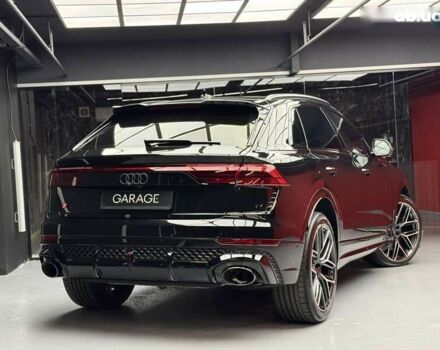 Ауди RS Q8, объемом двигателя 4 л и пробегом 10 тыс. км за 139900 $, фото 21 на Automoto.ua