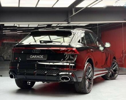 Ауди RS Q8, объемом двигателя 4 л и пробегом 1 тыс. км за 148800 $, фото 20 на Automoto.ua