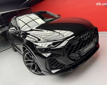 Ауди RS Q8, объемом двигателя 4 л и пробегом 10 тыс. км за 139900 $, фото 15 на Automoto.ua