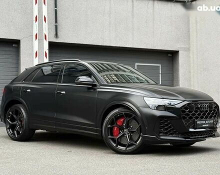 Ауді RS Q8, об'ємом двигуна 0 л та пробігом 12 тис. км за 177000 $, фото 3 на Automoto.ua