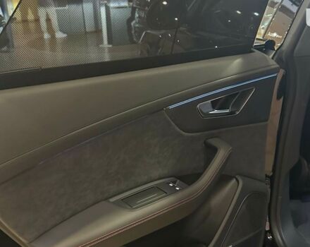 купить новое авто Ауди RS Q8 2024 года от официального дилера Ауді Центр ВІПОС Ауди фото