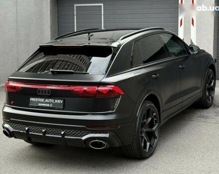 Ауди RS Q8, объемом двигателя 0 л и пробегом 12 тыс. км за 170000 $, фото 17 на Automoto.ua