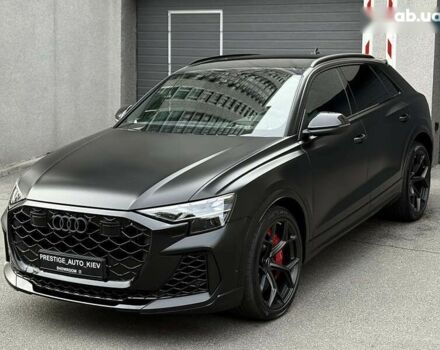 Ауді RS Q8, об'ємом двигуна 0 л та пробігом 12 тис. км за 177000 $, фото 6 на Automoto.ua