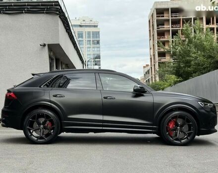 Ауди RS Q8, объемом двигателя 0 л и пробегом 12 тыс. км за 170000 $, фото 10 на Automoto.ua