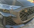 купить новое авто Ауди RS Q8 2024 года от официального дилера Ауді Центр ВІПОС Ауди фото
