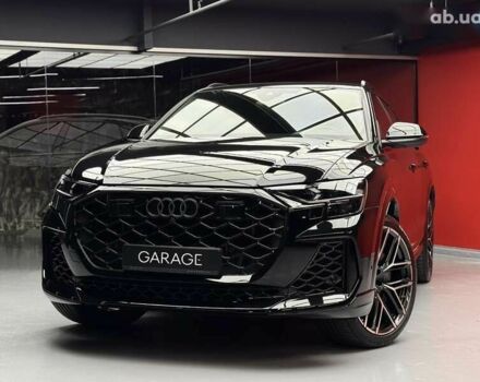 Ауди RS Q8, объемом двигателя 4 л и пробегом 10 тыс. км за 139900 $, фото 6 на Automoto.ua