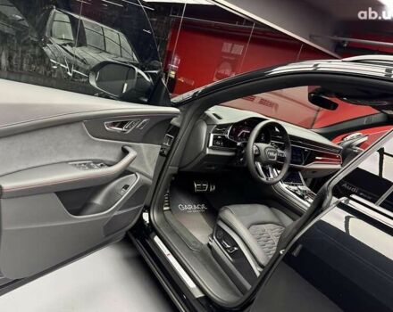 Ауди RS Q8, объемом двигателя 4 л и пробегом 10 тыс. км за 139900 $, фото 29 на Automoto.ua