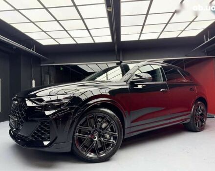 Ауди RS Q8, объемом двигателя 4 л и пробегом 1 тыс. км за 148800 $, фото 10 на Automoto.ua