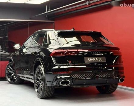 Ауди RS Q8, объемом двигателя 4 л и пробегом 1 тыс. км за 148800 $, фото 27 на Automoto.ua