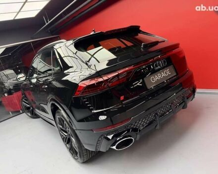 Ауди RS Q8, объемом двигателя 4 л и пробегом 1 тыс. км за 148800 $, фото 29 на Automoto.ua