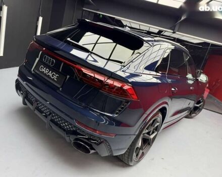 Ауди RS Q8, объемом двигателя 4 л и пробегом 1 тыс. км за 169900 $, фото 23 на Automoto.ua
