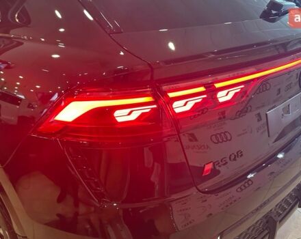 купить новое авто Ауди RS Q8 2024 года от официального дилера Ауді Центр ВІПОС Ауди фото