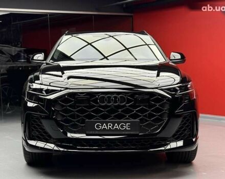 Ауди RS Q8, объемом двигателя 4 л и пробегом 10 тыс. км за 139900 $, фото 1 на Automoto.ua