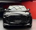 Ауди RS Q8, объемом двигателя 4 л и пробегом 10 тыс. км за 139900 $, фото 1 на Automoto.ua
