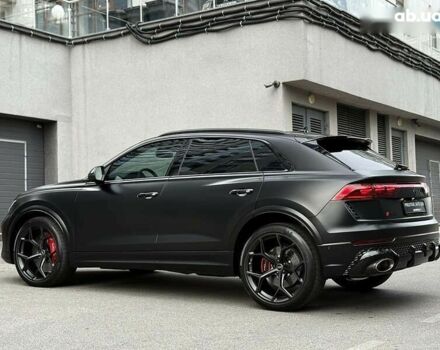 Ауді RS Q8, об'ємом двигуна 0 л та пробігом 12 тис. км за 177000 $, фото 22 на Automoto.ua